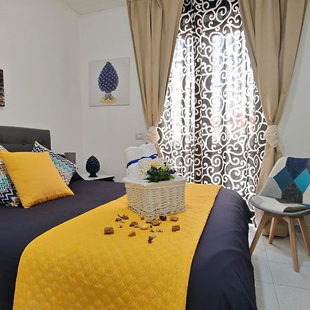 Blue Garden Home Isola Bella Taormina มาสคาลิ ภายนอก รูปภาพ