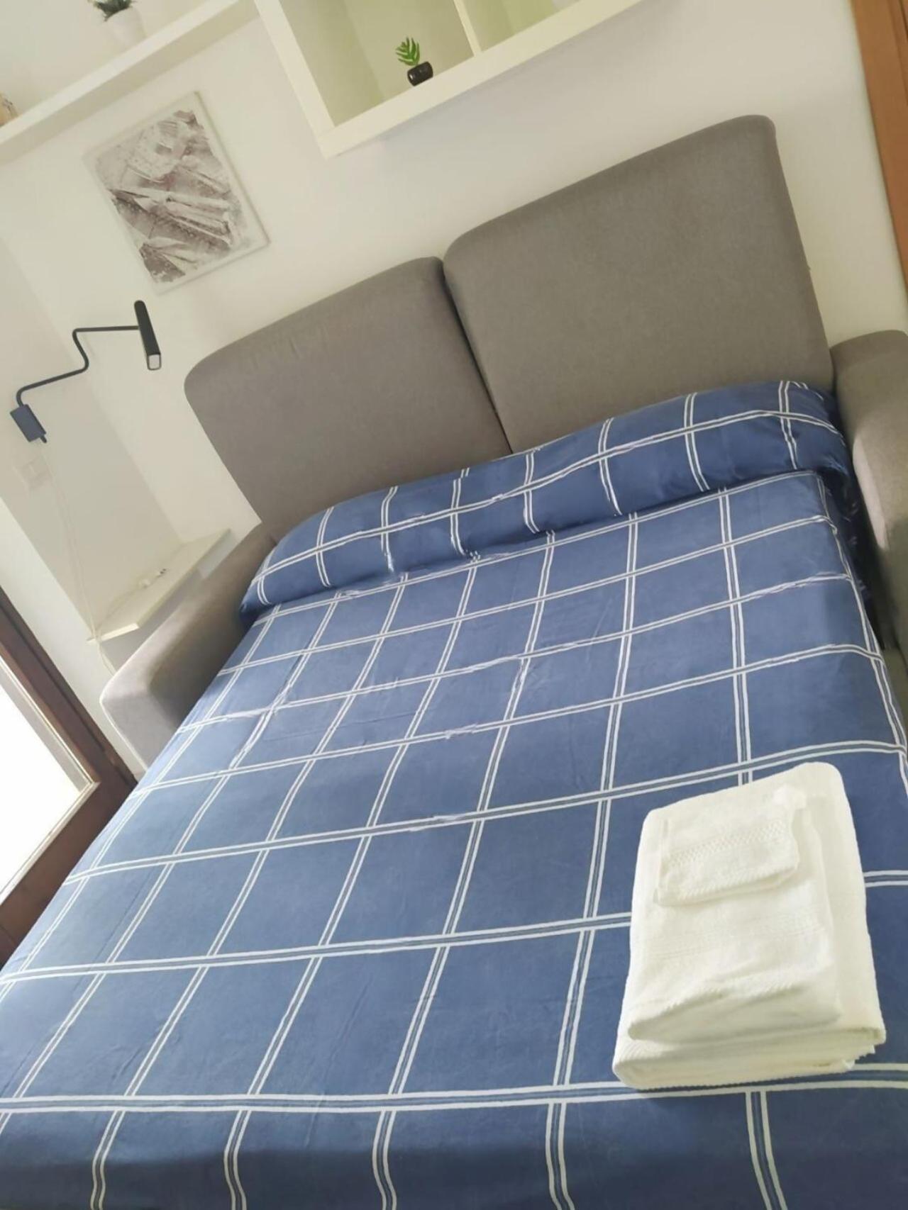 Blue Garden Home Isola Bella Taormina มาสคาลิ ห้อง รูปภาพ
